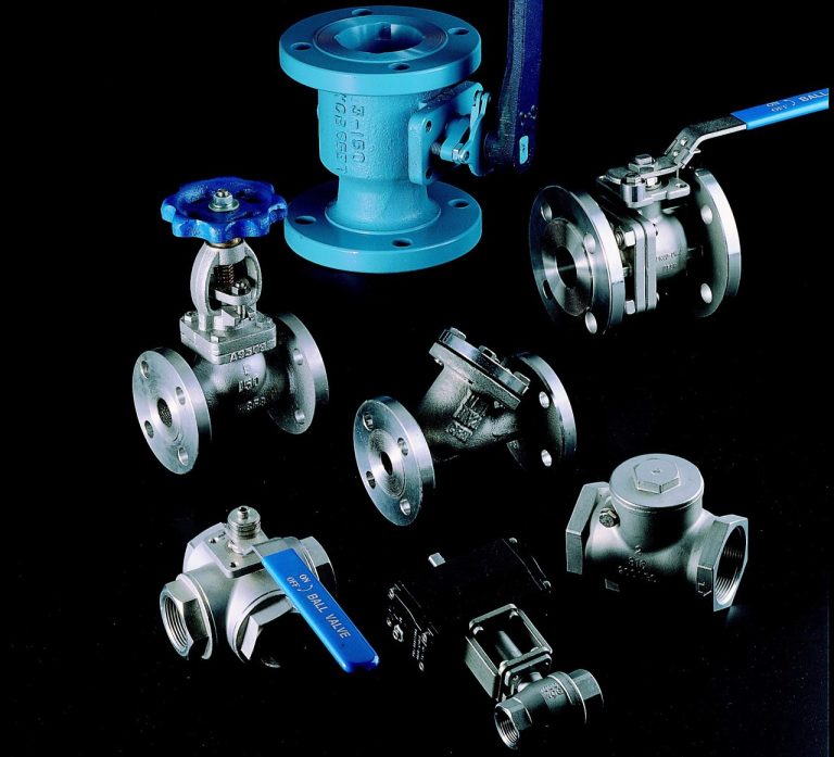 Read more about the article Ulike typer industriventiler: En oversikt